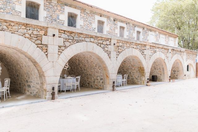 Domaine de Florival - 1