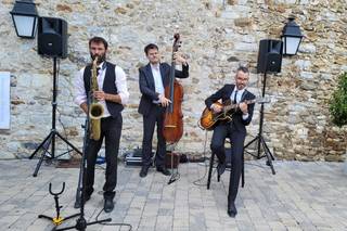 Paris Jazz Lounge - 4