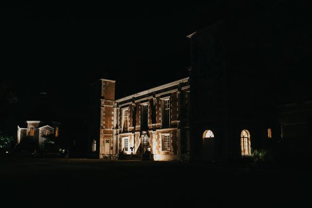 Château de Bonnemare 5