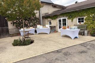 Domaine de Badard - 6