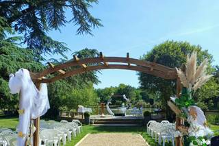 Domaine de la Galimondaine - 9