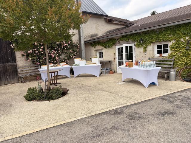 Domaine de Badard - 3