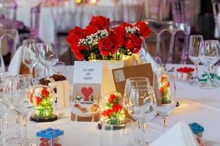 D Day Wedding Planner - 15