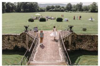 Les livres album mariage  Estelle Chhor Photographe Montpellier Hérault