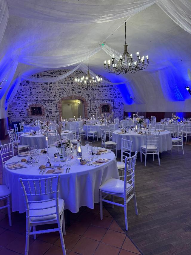 MT Events - 2