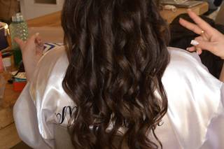 Manon Makeup - 5