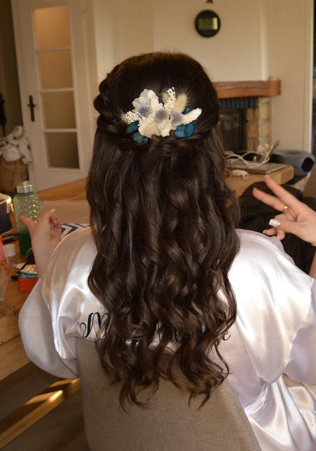 Manon Makeup - 1