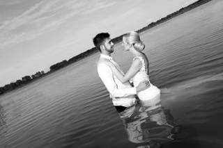 Marine B portraitiste - 9