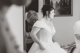 Bride to Be by NF - 5