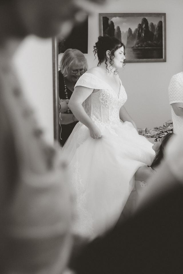 Bride to Be by NF - 1