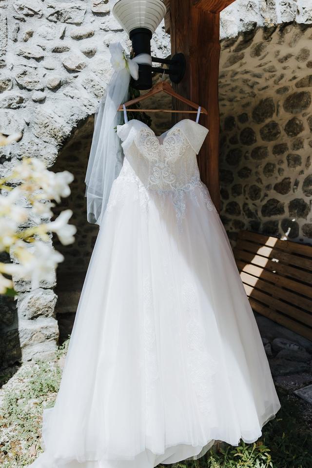 Bride to Be by NF - 2