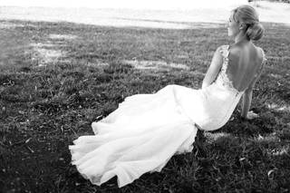 Marine B portraitiste - 11