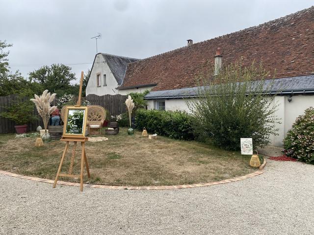 Grange de Porcherieux - 4