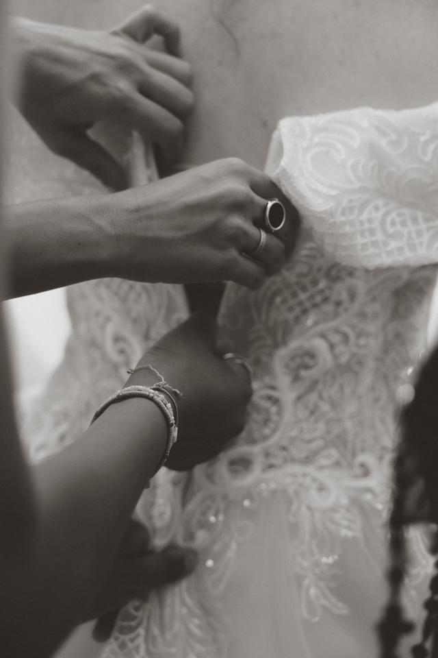Bride to Be by NF - 3