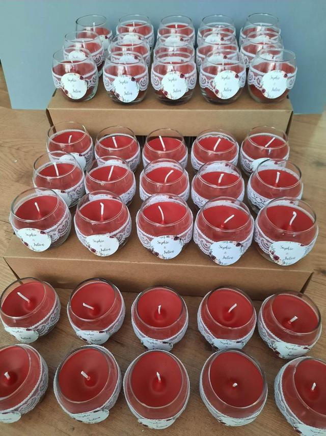 Les Créations de Rose - 1