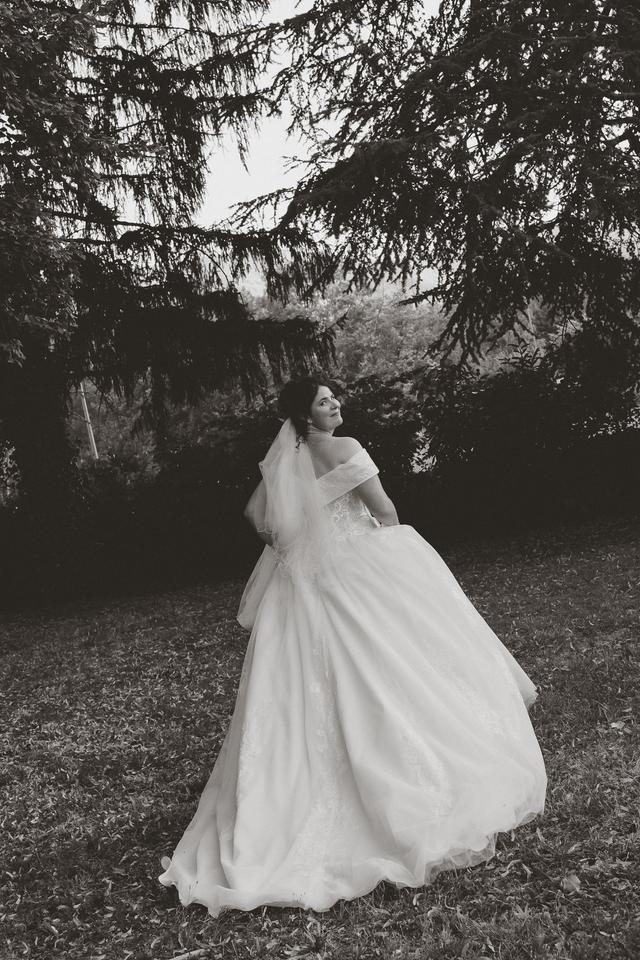 Bride to Be by NF - 4