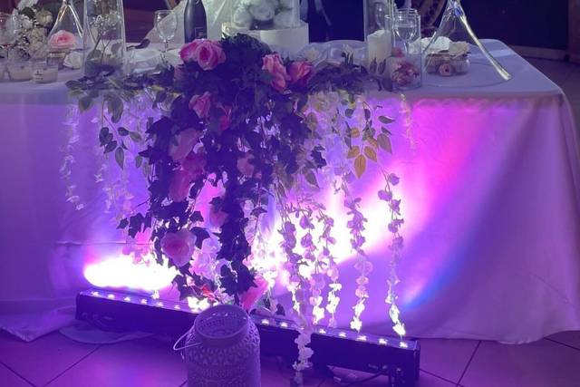 Agape Events 3