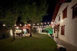 Domaine Perbos 1556 - 7
