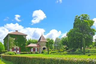 Domaine de Grand Maison - 5