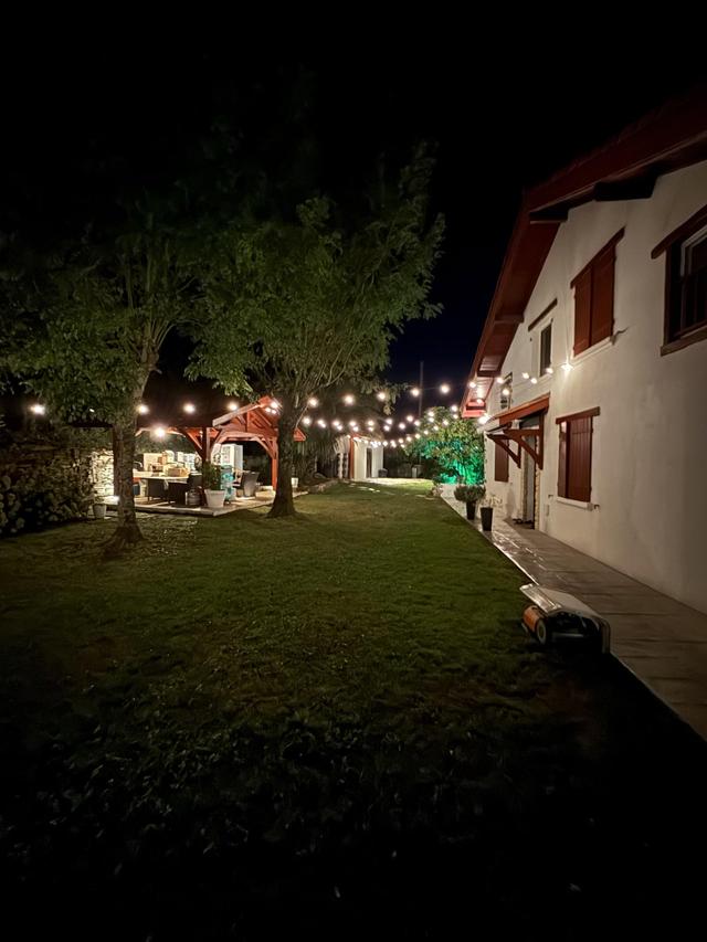 Domaine Perbos 1556 - 2
