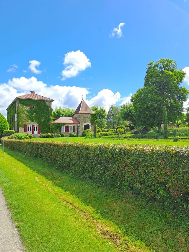 Domaine de Grand Maison - 2