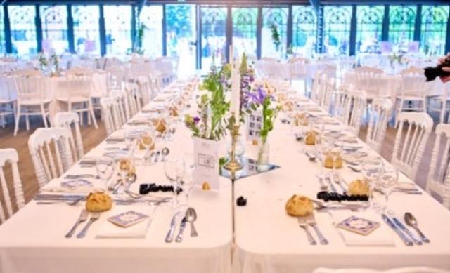 Le Chapelier -  Artisan Fleuriste - 1