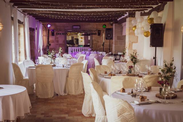 Event Flo et Marco 1