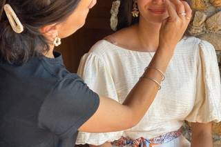 Les Maquillages de Sarah - 3