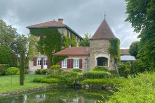 Domaine de Grand Maison - 7