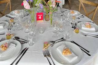 Plantain Maison Fleurie - 6