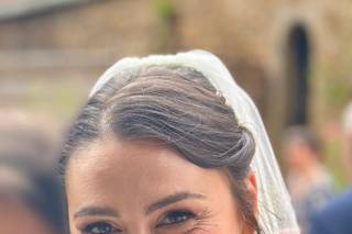 Nelly Makeup Artist - 8