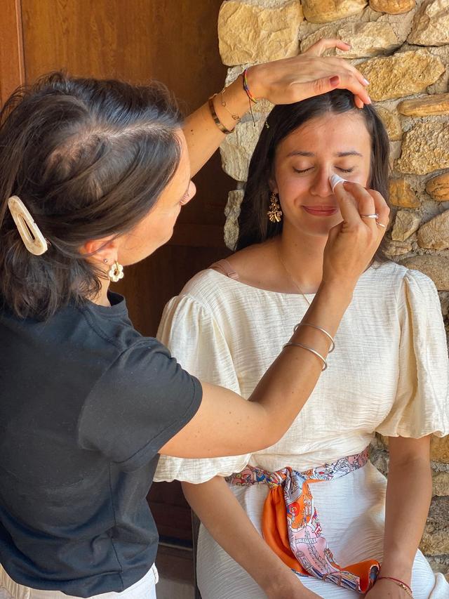 Les Maquillages de Sarah - 2