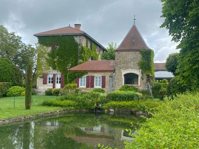 Domaine de Grand Maison - 1