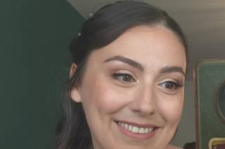 Nelly Makeup Artist - 9