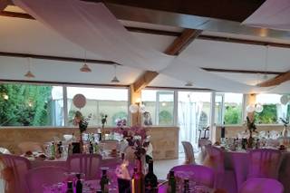 Manoir de Saint Gervais - 15