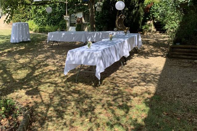 Les Hauts de Manse 5