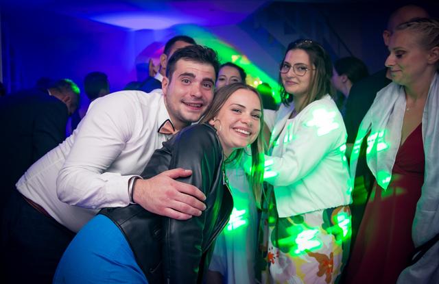 Prestige Events 77 - 3