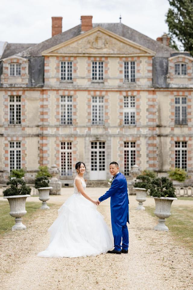 Château de Nandy - 2