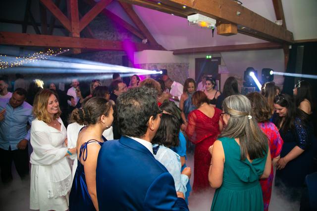 Prestige Events 77 - 4