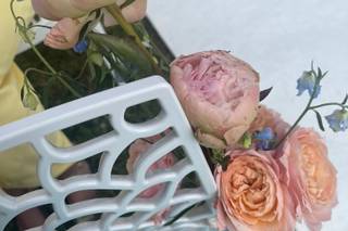Reflets Fleurs - 6