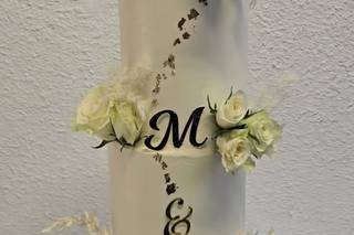 Miramel Cake Design - 5