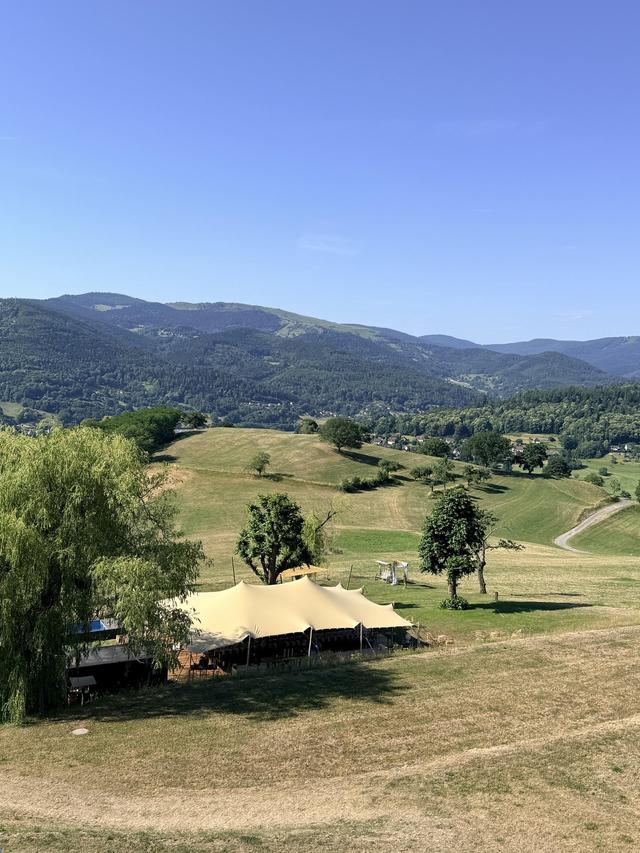 Domaine le H - 3