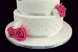 Cakes Design 3