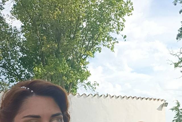 Noralid Makeup 2