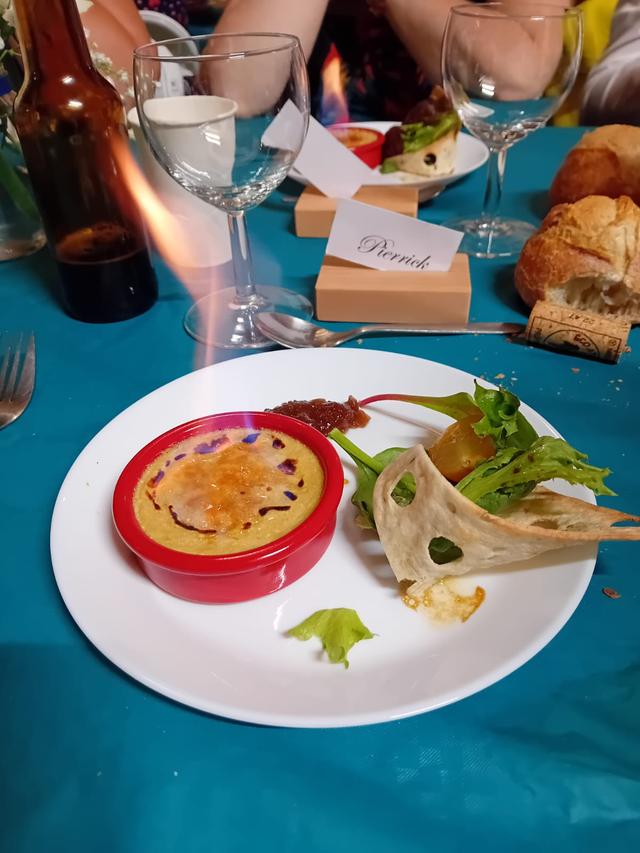 La Poêlée - 2