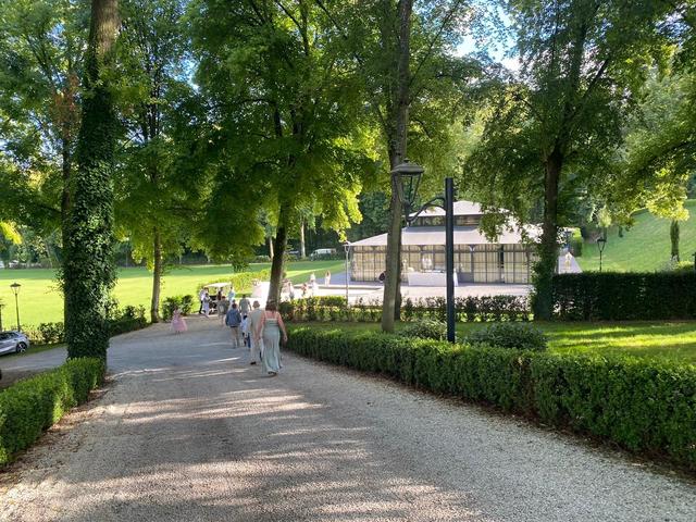 Domaine de Wailly - 1