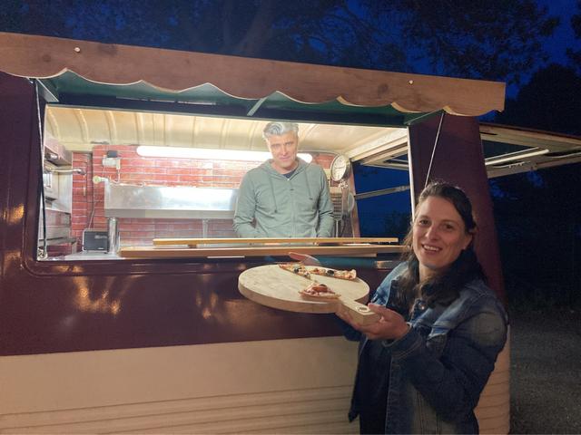 Seb Pizza - 3