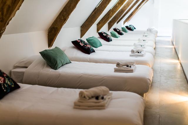 Domaine de la Cour des Lys - 1