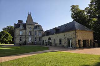 Les Châteaux de La Lucerne d'Outremer - 6