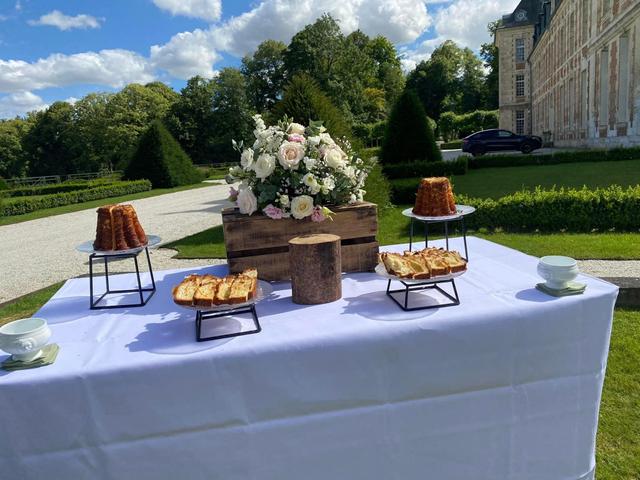 Domaine de Wailly - 3